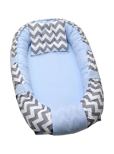 Berababy Babynest, Bebek Yuvası