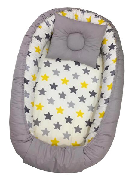Berababy Babynest, Bebek Yuvası