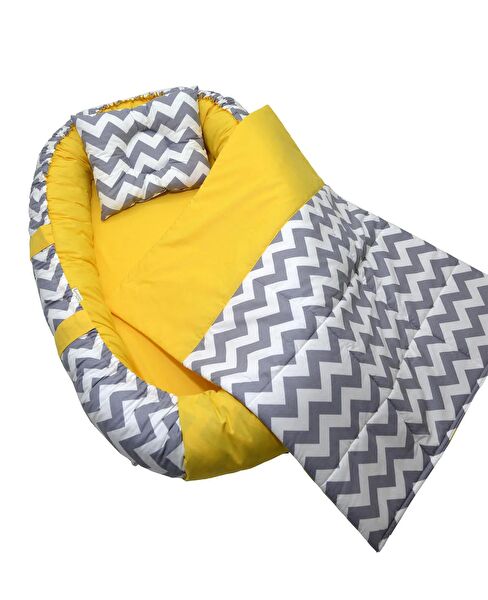 Berababy Babynest, Bebek Yuvası