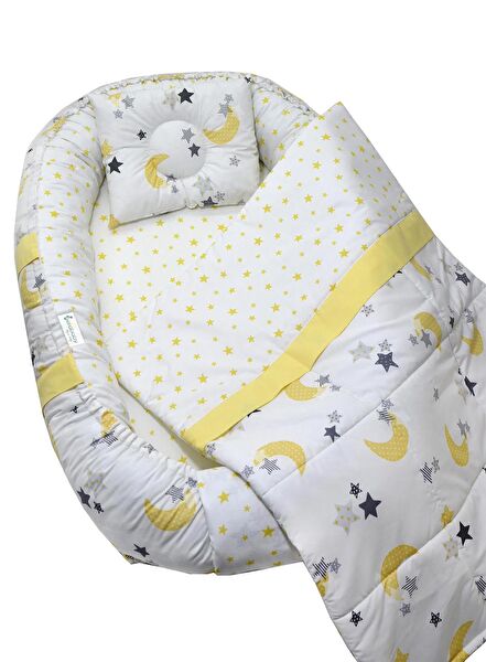 Berababy Babynest, Bebek Yuvası