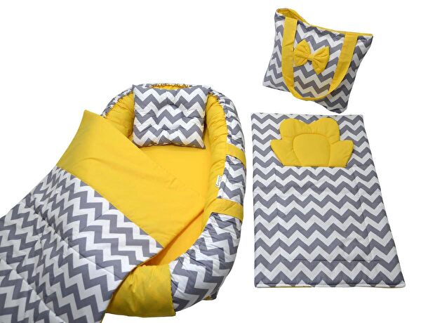 Berababy Babynest, Bebek Yuvası