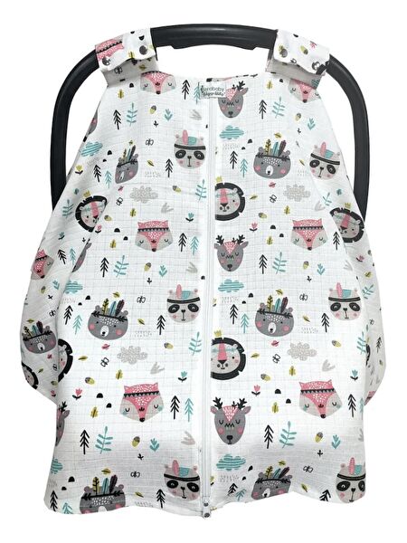 Berababy Koruyucu Tekstil