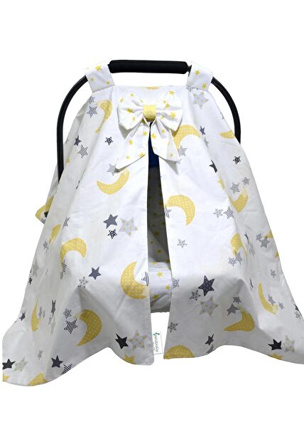 Berababy Koruyucu Tekstil