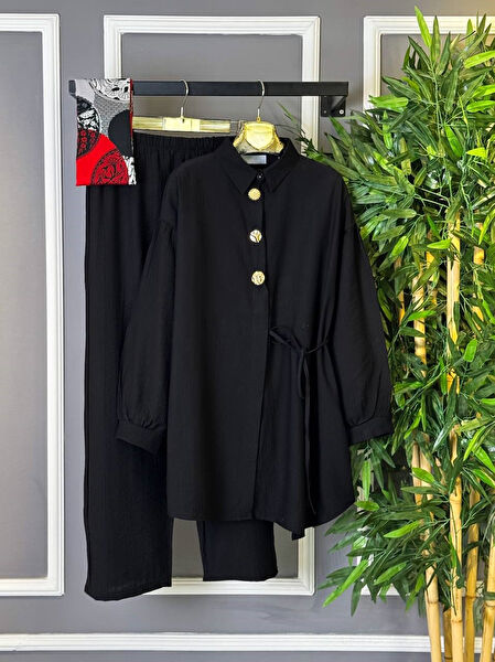 Bergibo Tesettür Alt Üst Takım