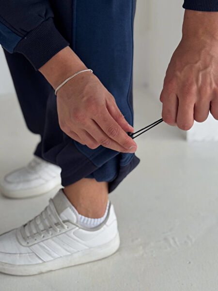 Bergibo Spor Eşofman Altı