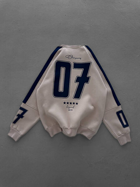 Bergibo Erkek Sweatshirt