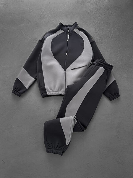 Bergibo Spor Eşofman Takımı