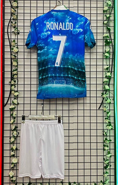 Bergibo Erkek Çocuk Tişört