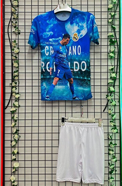 Bergibo Erkek Çocuk Takım