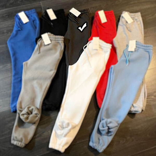 Bergibo Spor Eşofman Altı