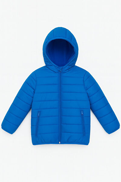 Bergibo Erkek Çocuk Mont, Kaban