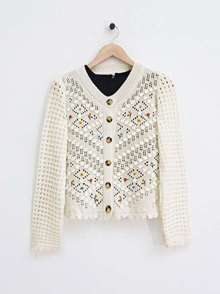 Bergibo Günlük Hırka