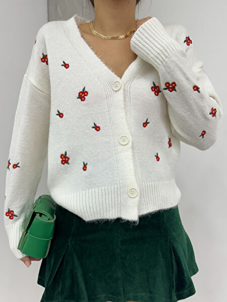 Bergibo Günlük Hırka