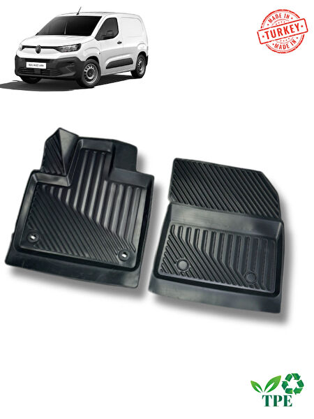 HLP GROUP Oto Paspası