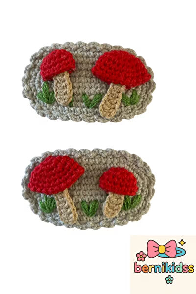 Bernikidss Çocuk Saç Aksesuarları