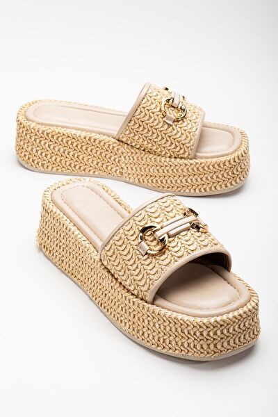 Suins Shoes Kadın Terlik