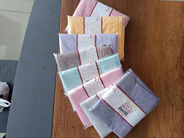 Berre Home Yastık Kılıfı