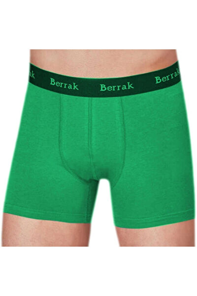 Berrak Erkek Boxer, Slip, Külot