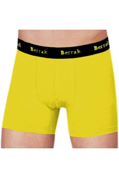 Berrak Erkek Boxer, Slip, Külot