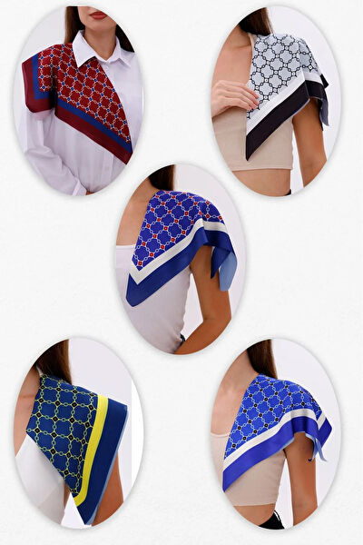 Tarzını Seç Bandana