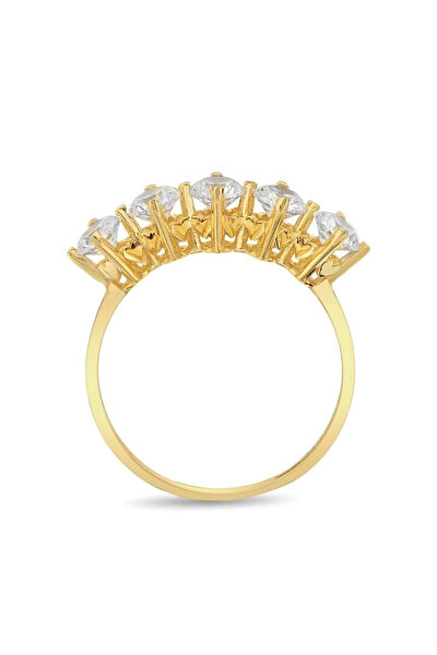 Çiğdem Gürel Kuyumculuk Altın Yüzük