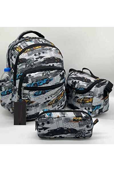 Athletıc Okul Çantası