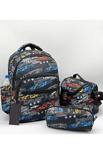 Athletıc Okul Çantası