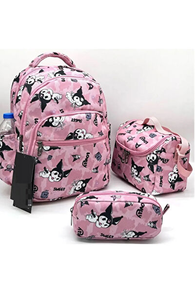 Athletıc Okul Çantası