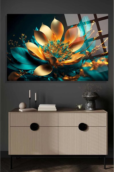Beta Moda Hub Cam Tablo