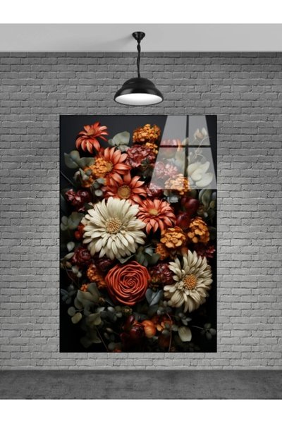 Beta Moda Hub Cam Tablo