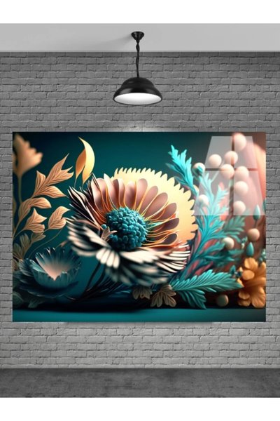 Beta Moda Hub Cam Tablo