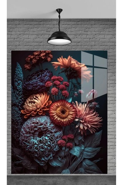 Beta Moda Hub Cam Tablo
