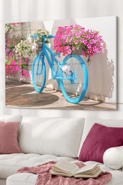 Beta Moda Hub Cam Tablo