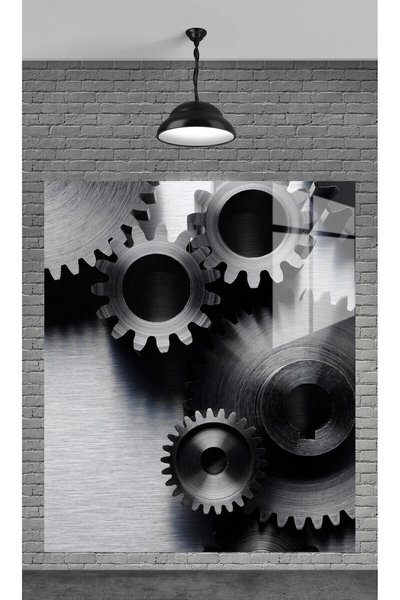Beta Moda Hub Cam Tablo