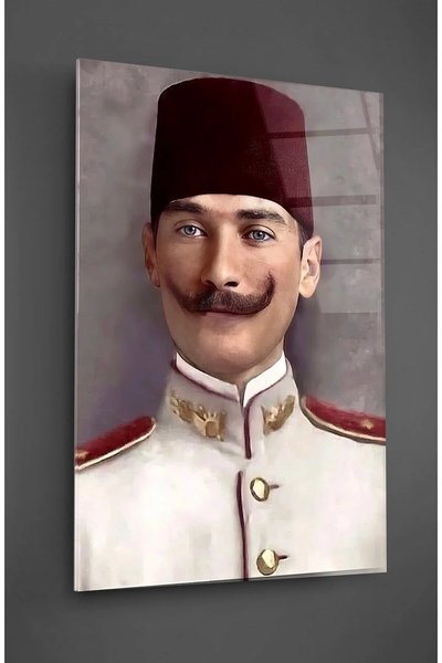 Beta Moda Hub Cam Tablo