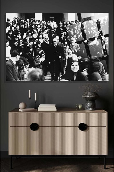 Beta Moda Hub Cam Tablo
