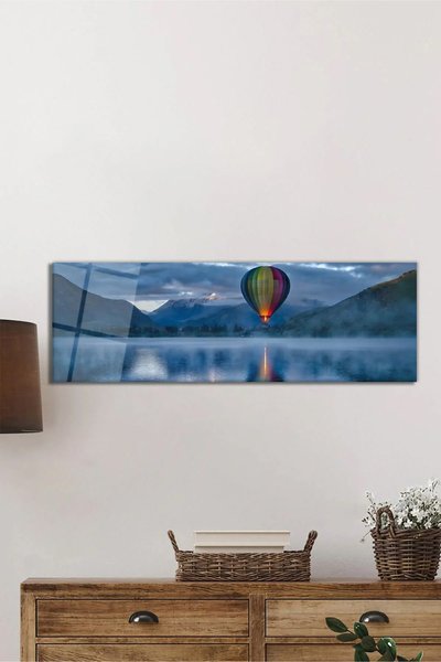Beta Moda Hub Cam Tablo
