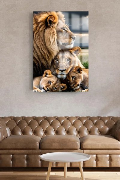 Beta Moda Hub Cam Tablo