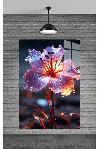 Beta Moda Hub Cam Tablo