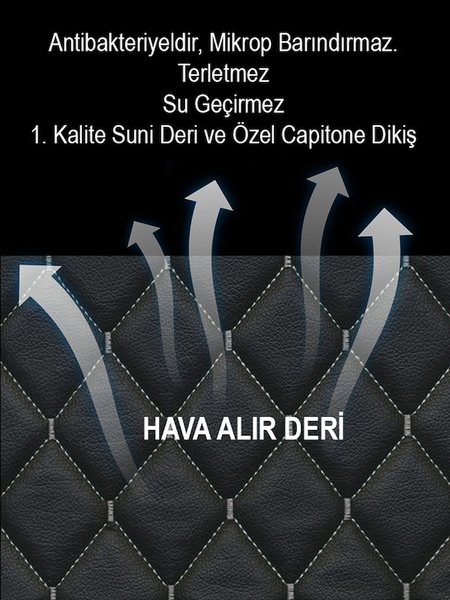Beta Moda Hub Koltuk Minderleri