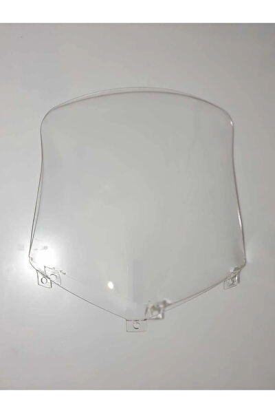 MOTOCAM Ön Cam Siperlik