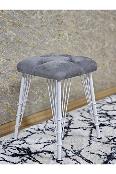 Zafir Mutfak Sandalyesi, Tabure