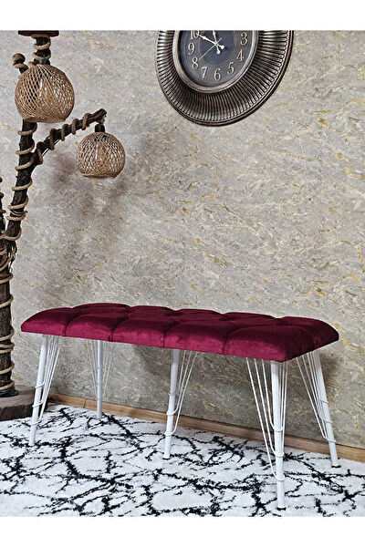 Zafir Mutfak Sandalyesi, Tabure