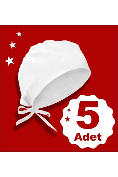 Enmalife Aşçı Kıyafetleri