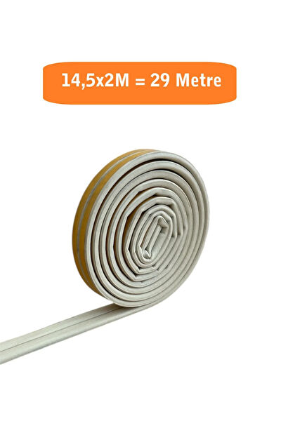 Homdep Kapı, Pencere Bantları