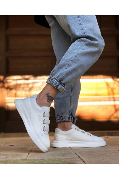 Mackrock Sports Erkek Sneaker Ayakkabı