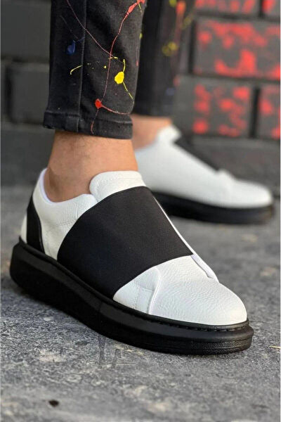 Mackrock Sports Erkek Sneaker Ayakkabı