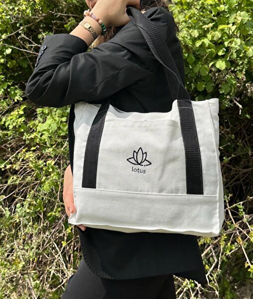 ESFA TASARIM Kadın Omuz Çantası