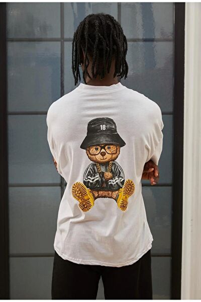 Fumood Erkek Tişört