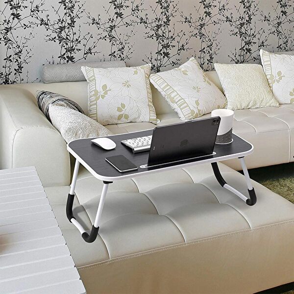 Hodbehod Laptop Sehpası